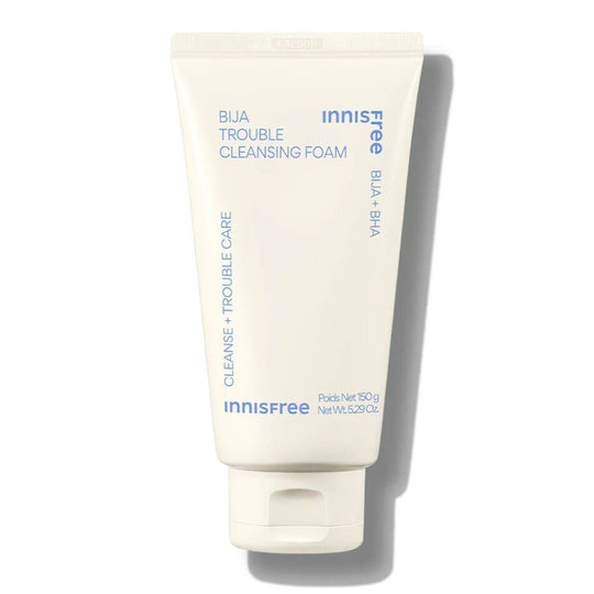 Bija Trouble Cleansing Foam 150g