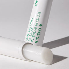 Innisfree Canola Honey Lip Balm Intensive Moisture – hydrating lip care at THE COSMETIC STORE NZ
Nourishing lip balm with canola honey – Innisfree NZ