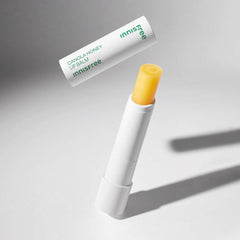 Innisfree Canola Honey Lip Balm 3.5g – moisturizing lip care at THE COSMETIC STORE NZ
Natural canola honey lip balm – softening care from Innisfree NZ