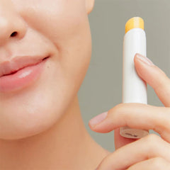 Innisfree Canola Honey Lip Balm 3.5g – moisturizing lip care at THE COSMETIC STORE NZ
Natural canola honey lip balm – softening care from Innisfree NZ