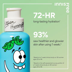Innisfree Green Tea Seed Serum Limited Edition Set – 95ml hydration care at THE COSMETIC STORE NZ