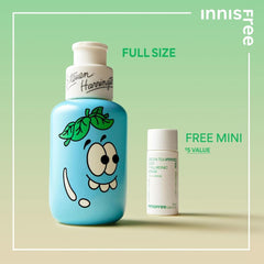 Innisfree Green Tea Seed Serum Limited Edition Set – 95ml hydration care at THE COSMETIC STORE NZ
