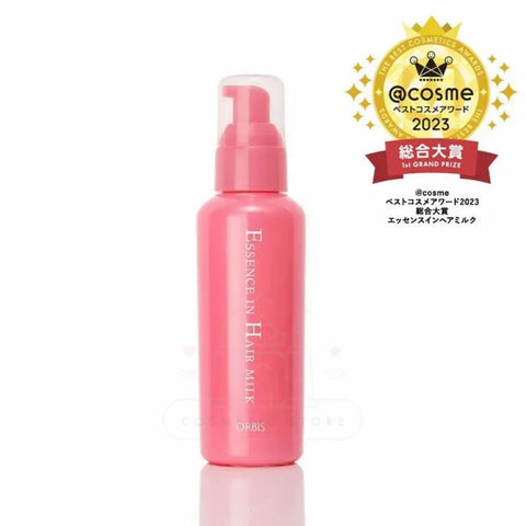 Essence in Hair Milk 140g