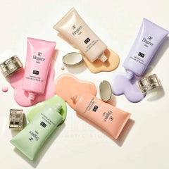 Elegance Modeling Color Base Uv 30g-# Or220