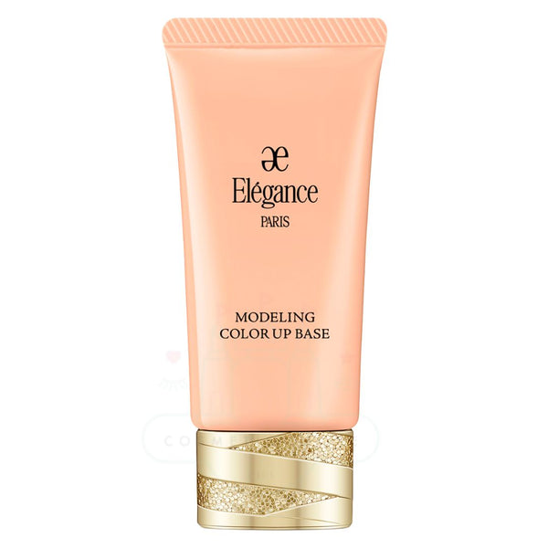 Elegance Modeling Color Base Uv 30g-# Or220