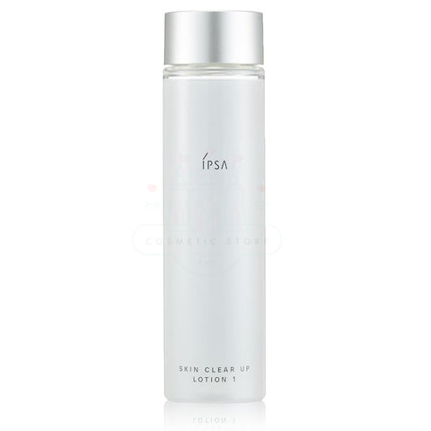 IPSA Skin Clear Up Lontion 1 150ml