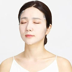 Intensive Blooming 1 Step Mask Sheet 10 Sheets