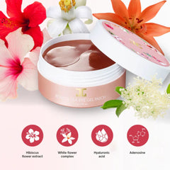 Roselle Tea Eye Gel Patch 60ea