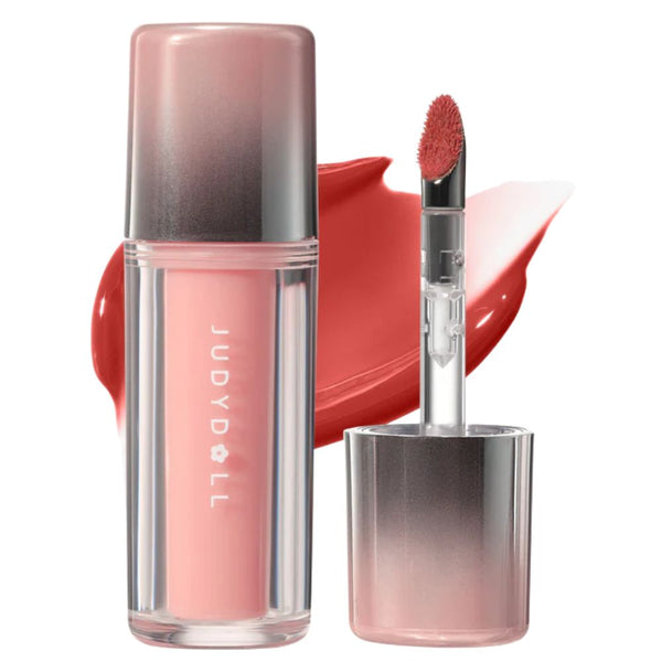 Dual Flash Watery Lip Gloss 2.4g -09 Warm Dates