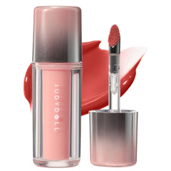 JUDYDOLL Dual Flash Watery Lip Gloss 2.4g -09 Warm Dates-THE COSMETIC STORE NZ