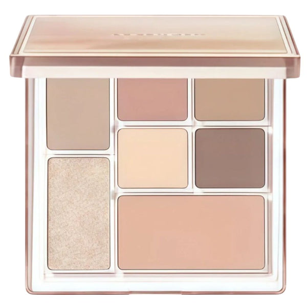 Play Color ALL-IN-ONE Eyeshadow Palette 8.5g -26 Raw Wood