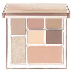 Play Color ALL-IN-ONE Eyeshadow Palette 8.5g -26 Raw Wood