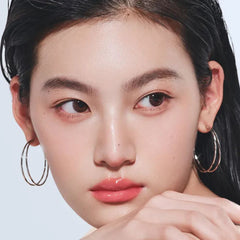JUDYDOLL Dual Flash Watery Lip Gloss -02 Juicy Strawberry-THE COSMETIC STORE NZ