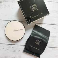 Essential Skin Nuder Cushion (+ Refill) -21 Medium