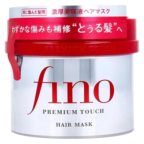 Fino Premium Touch Hair Mask 230g