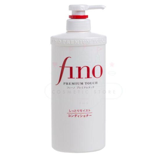Fino Premium Touch Conditioner 550ml -Repair & Restore