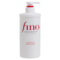 Fino Premium Touch Conditioner 550ml -Repair & Restore