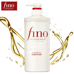 Fino Premium Touch Conditioner 550ml -Repair & Restore