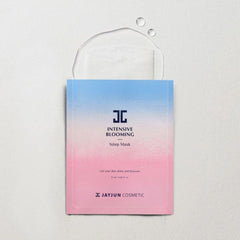 Intensive Blooming 1 Step Mask Sheet 1ea