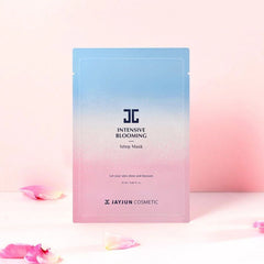 Intensive Blooming 1 Step Mask Sheet 1ea