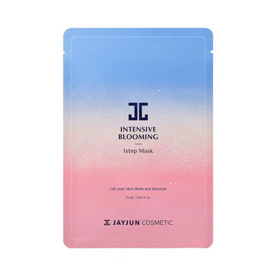 Intensive Blooming 1 Step Mask Sheet 1ea