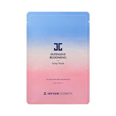 Intensive Blooming 1 Step Mask Sheet 1ea