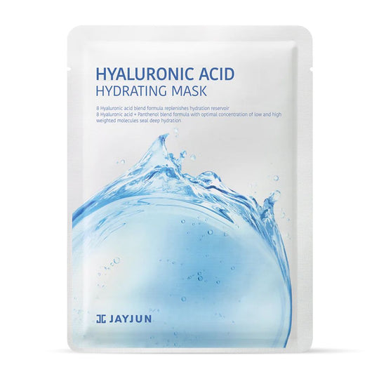 Hyaluronic Acid Hydrating Mask sheet 1ea