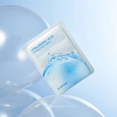 Hyaluronic Acid Hydrating Mask sheet 1ea