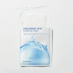 Hyaluronic Acid Hydrating Mask sheet 1ea