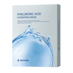 Hyaluronic Acid Hydrating Mask sheet 1ea