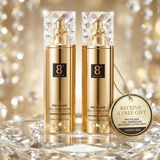 Pro-Xylane Glow Duo 120ml | Buy 1 Get Free Lotion 120ml Set