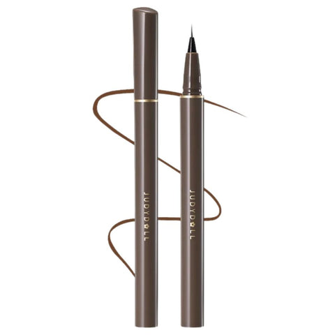 Judydoll Slim Liquid Eyeliner -02 DEEP BROWN-THE COSMETIC STORE NZ