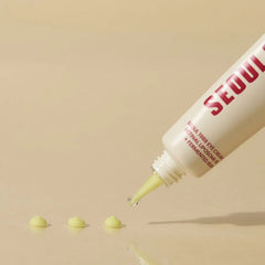 K-SECRET Eye Cream for wrinkles, dark circles, and puffiness