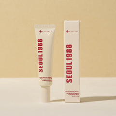 K-SECRET Seoul 1988 eye cream tube 