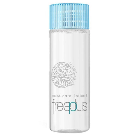 KANEBO Freeplus Moist Care Lotion Type 1 Refreshing 130ml Japanese hydrating toner bottle-THE COSMETIC STORE NZ