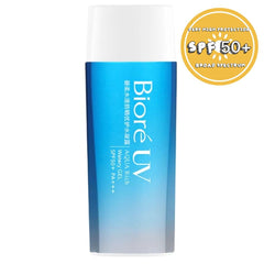 Biore UV watery gel SPF50+ Broad Spectrum 90g