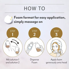 Liese Bleach-On Color Dye - Sakura Pink 108ml