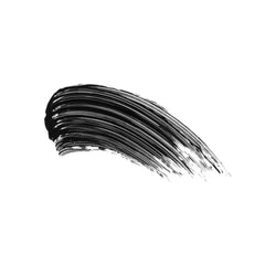 Heroine Make Long And Curl Waterproof Mascara - 01 Black