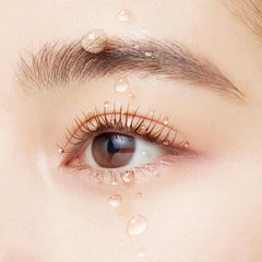 Heroine Make Long Up Mascara  Super Waterproof- 01 black