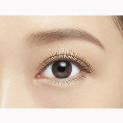 Heroine Make Long Up Mascara  Super Waterproof- 01 black