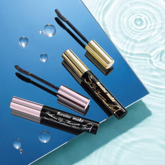 Heroine Make Long Up Mascara  Super Waterproof- 01 black