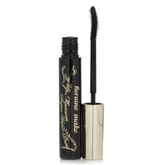 Heroine Make Long Up Mascara  Super Waterproof- 01 black