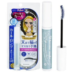 Kissme Curl Keep Mascara Base