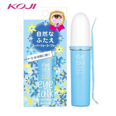 EyeTalk Double Eyelids Gel- Super Waterproof 6ml