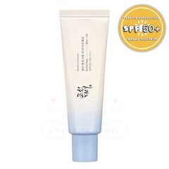 Relief Sun Aqua-Fresh: Rice + B5 SPF50+-BEAUTY OF JOSEON- The Cosmetic Store New Zealand