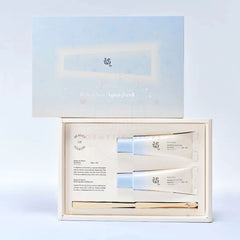 Relief Sun Aqua-Fresh: Rice + B5 SPF50+  Kit-BEAUTY OF JOSEON-THE COSMETIC STORE NZ