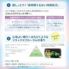 Clear Turn Uruuru BOMB Mask -Moisturizing 7 pieces