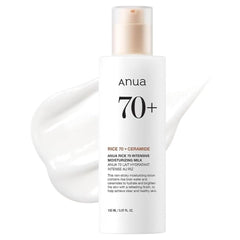 ANUA-Rice 70 Intensive Moisturizing Milk 150ml- The Cosmetic Store New Zealand