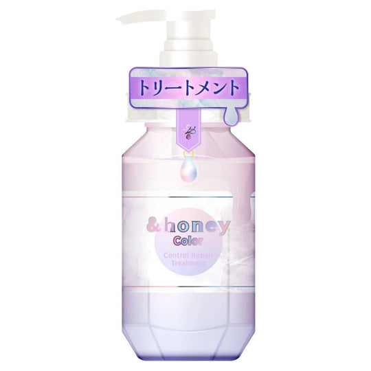 &honey Color Control Repair Hair Treatment 2.0  445g