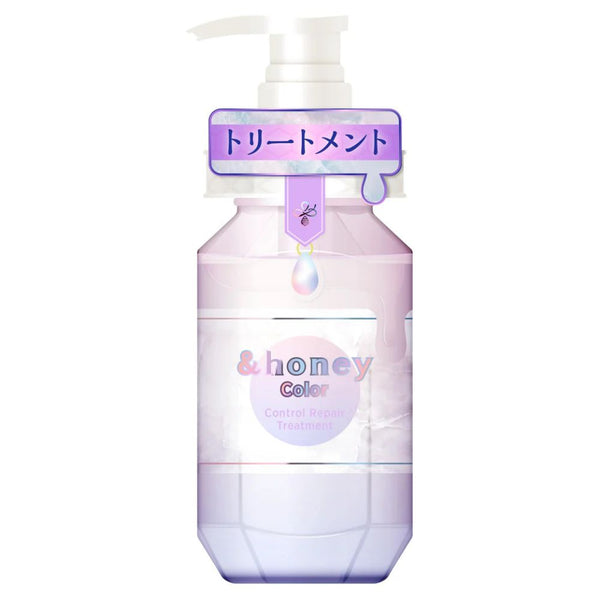 &honey Color Control Repair Hair Treatment 2.0  445g